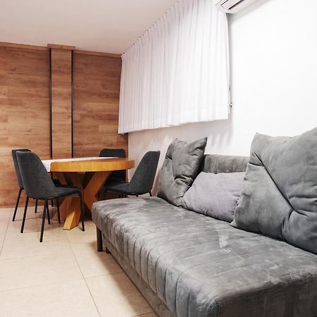 Orel'S Ground Floor Apartment Ejlat Exteriér fotografie